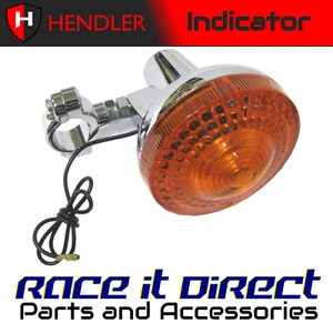Indicator for Yamaha DT 100 1976 Front Left Hendler - Picture 1 of 8