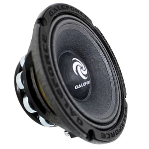 Galeforce G3 6.5" 200 W RMS 4 Ohm Neodymium Competition Midrange Speaker - Picture 1 of 7