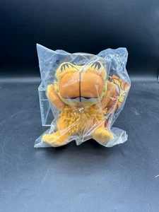 Garfield Screen Wipe Plush By: KidRobot - Picture 1 of 2