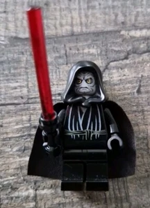 LEGO Emperor Palpatine Minifigure Star Wars SW0210 - Bild 1 von 3