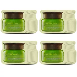Crema de semillas de té verde Innisfree 1 ml x 10 piezas o 20 piezas o 40 piezas - Imagen 1 de 2