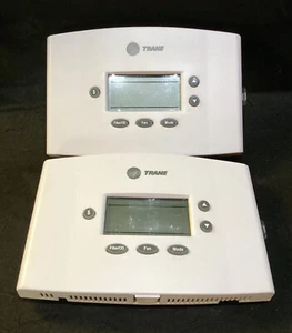 2x Trane TCONT401AN21MAA Thermostats Thermostat - Picture 1 of 3