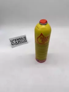 Cartucho Cilindro Maxy Gas Turbo Set 90 Oxyturbo 350 Gr - Bild 1 von 2