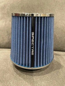 Spectre Adjustable Conical Air Filter 5-1/2in. Tall SPE8136 NEW - Picture 1 of 2