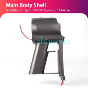 Main Body Shell Animal Absolute Outer Shell For Dyson V8 SV10 Vacuum Cleaner - Picture 1 of 8