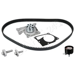 Water Pump & Timing Belt Kit For DACIA Duster NISSAN RENAULT 05-19 7701477028 - Picture 1 of 1