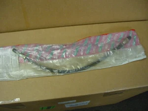 New TRW Front Brake Hose Aston Martin DB6 Vantage 4.0 REAR Hose LandRover 109 - Picture 1 of 4