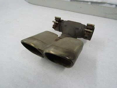 Exhaust Tail Pipe PORSCHE CAYMAN 2006 - Image 1 of 4