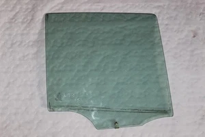 Mercedes W163 ML Fensterscheibe Scheibe Fenster Hinten Rechts - Bild 1 von 1