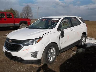 Used Front Left Lower Lower Control Arm Front fits: 2019 Chevrolet Equinox Front - Image 1 of 4