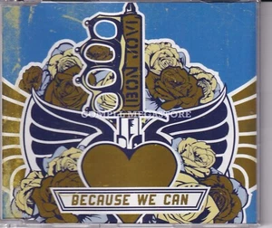 BON JOVI - PORQUE PODEMOS / 2013 CD Single (UE) KEEP THE FE LIVE - Imagen 1 de 3