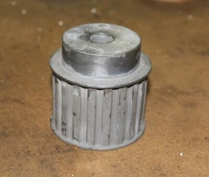 20H200  timing belt pulley - Picture 1 of 4