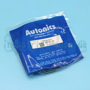 New 1PC For Autonics PR18-8DP Proximity Sensor Free Shipping - Picture 1 of 5