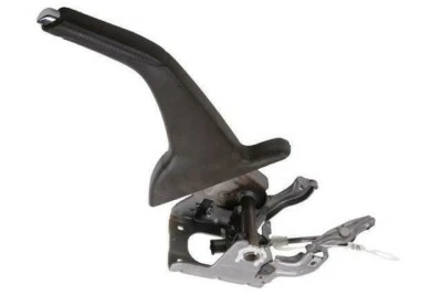 10-16 Chevrolet Cruze Parking Brake Handle Black OEM 95316788 95492071 - Image 1 of 3