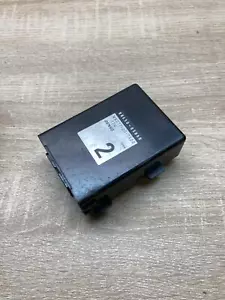 88650 05060 mb277100 1400 air conditioning/heating control unit toyota avensis - Picture 1 of 7