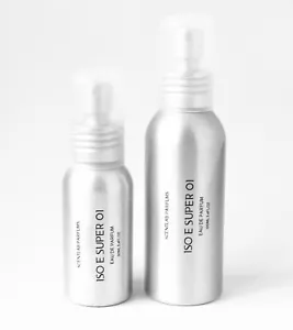 ISO E SUPER 01 Parfüm von SCENTLAB PARFUMS Duftspray 50ml - Bild 1 von 4