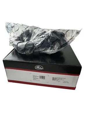 Gates Coolant Thermostat Housing Assembly 2742000715 for Mercedes GLC300 SLK300 Foto 1 de 4