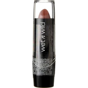 Wet n Wild Silk Finish Lipstick, Breeze 531C, 0.13 oz Lip Stick # 531 - Picture 1 of 1