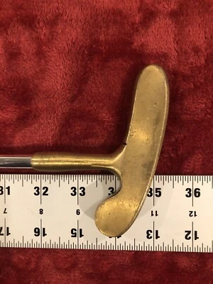 Macgregor Classic Model 203 Putter - Image 1 of 4