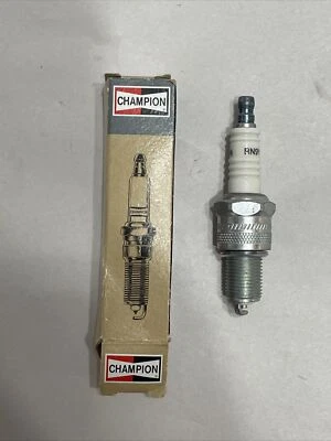 Champion Copper Plus Spark Plugs 415 RN9YC - Image 1 of 3