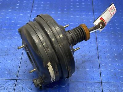 2002-2003 Jeep Liberty Power Brake Booster Genuine OEM 5072521AA - Image 1 of 4