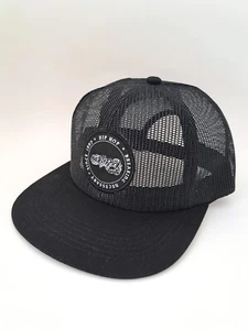 Swift Rock Shop Full Mesh Trucker Snapback Headspin Cap - Bild 1 von 4