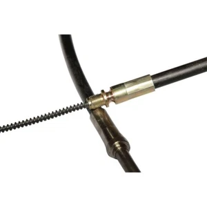 Ultraflex M58 11ft (3.35m) Boat Outboard Steering Cable - Picture 1 of 2