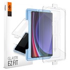 Spigen Glas.tR EZ Fit Vetro Temperato compatibile con Samsung Galaxy Tab S9 U...