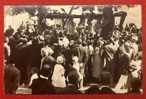Cartolina - Festa delle Compari - Genova - 1930 ca. - Foto 1 di 1
