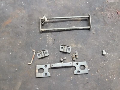 Kawasaki Vulcan VN 1500 VN1500 1994 liberación de asiento Foto 1 de 4