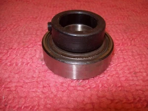 timken RA103RR/COL Fafnir® cuscinetti a sfera collare di bloccaggio eccentrico, nuovi, spedizione gratuita - Foto 1 di 3