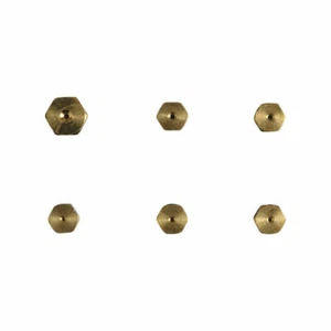 ✅OEM Whirlpool W10619560 Range Spud Orfce - Picture 1 of 1