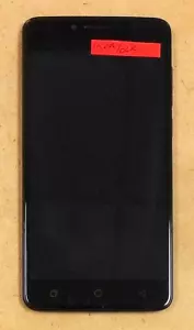 REVVL+ / Revvl Plus- Black ( T-Mobile ) Android Smartphone - Picture 1 of 2