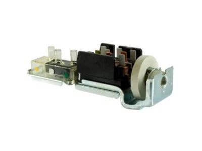 For 1968-1970 Ford Fairlane Headlight Switch Wells 14576YNCB 1969 - Image 1 of 2