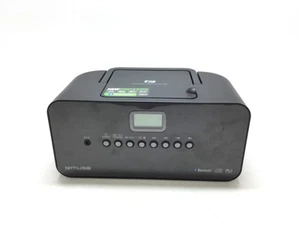RADIO CD CASSETTE MUSE M-22 BT 19163940 - Imagen 1 de 5