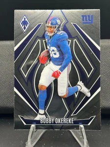 2024 Panini Phoenix Football - Bobby Okereke, #13 - New York Giants - Foto 1 di 2