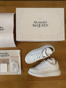 Alexander Mcqueen 40 - Bild 1 von 6