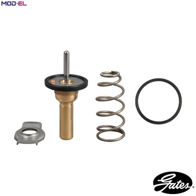 THERMOSTAT COOLANT TH49990G1 FOR SMART FORTWO/Cabrio/HATCH/PEQUENO 1.0L 3cyl - Image 1 of 4