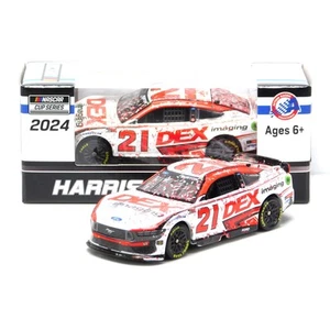 Harrison Burton 2024 Dex Imaging Daytona vittoria 1:64 Nascar pressofuso - Foto 1 di 4