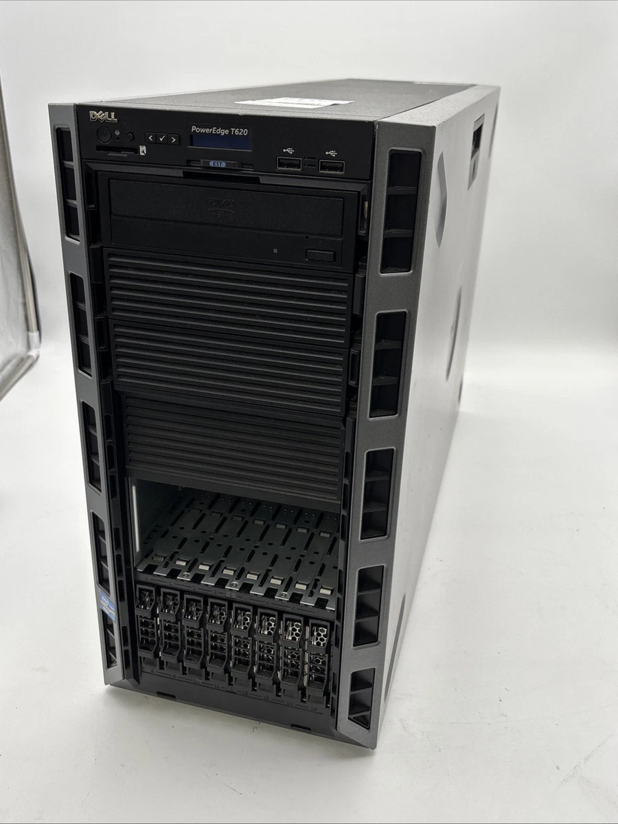 大幅値下げ】DELL PowerEdge T620 サーバー 本体 Dell PowerEdge T640