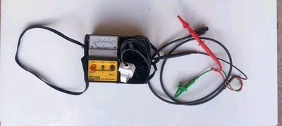 Robin Model 4112 Phase-Earth Loop Tester - Image 1 of 4