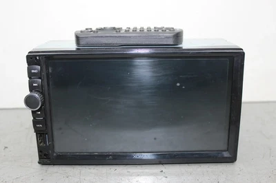 XOMAX XM-2V719 Autoradio Bluetooth 7 Zoll Touchscreen AUX, SD, USB, 2 DIN - Bild 1 von 4