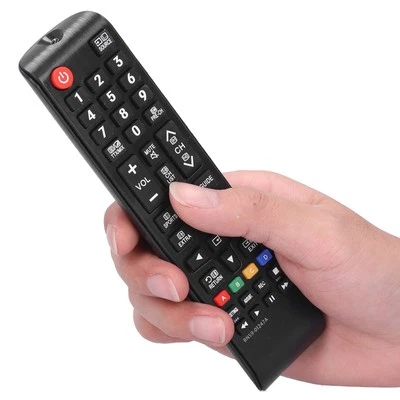 MARKENLOS Ersatzfernbedienung Für -Fernseher BN59‑01247A UE55KU6500U UA78KS9 Neu