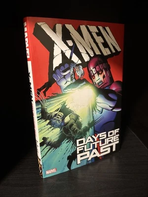 X-Men: Days of Future Past (Marvel Comics May 2014) - Image 1 of 2