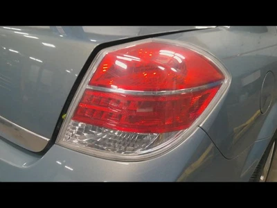 Used Right Tail Light Assembly fits: 2007 Saturn Aura Right Grade A - Image 1 of 4