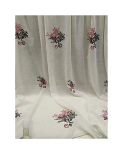 50 CM TESSUTO TENDA ALTO 300 CM CORALLO TD CORALLO - Bild 1 von 12