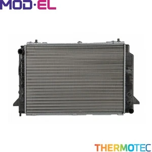 RADIATOR ENGINE COOLING D7A030TT FOR AUDI 80B4/CABRIOLETB3/COUPEB3 AAH 2.8L 6cyl - Picture 1 of 7