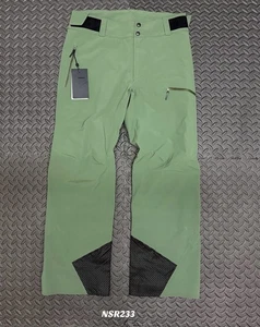 PANTALONES HEAD KORE TOMILLO PARA HOMBRE OLIVA 821072-TY-M/L TALLA M/L NUEVO ESQUÍ SNOWBOARD - Imagen 1 de 9