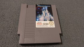 Adventures in the Magic Kingdom - Nintendo NES - UK PAL (UKV)