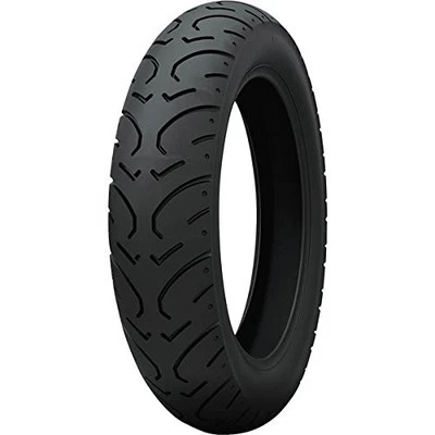 Motorcycle Sport Touring Tyre KENDA Challenger K657 110/90 -18 61H Rear Aprilia - Image 1 of 4